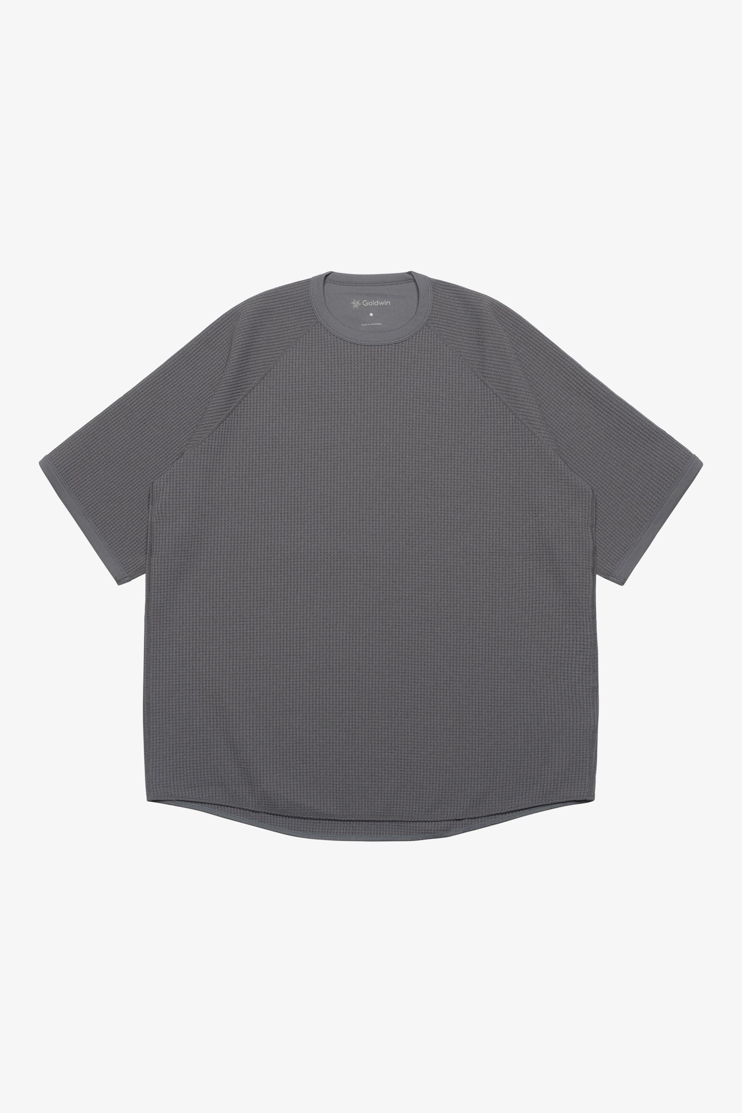 WF Light T-shirt- Selectshop FRAME