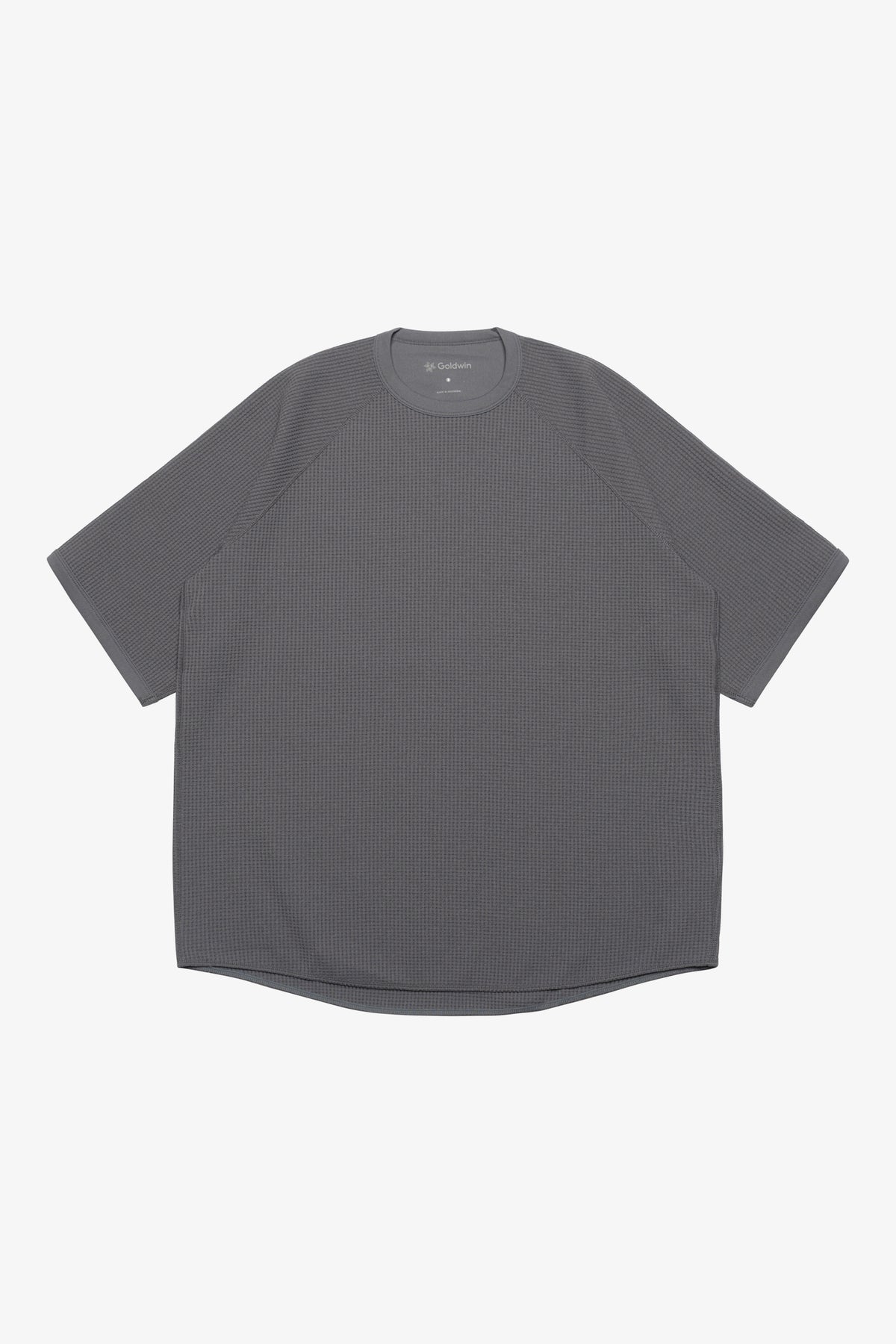 WF Light T-shirt- Selectshop FRAME