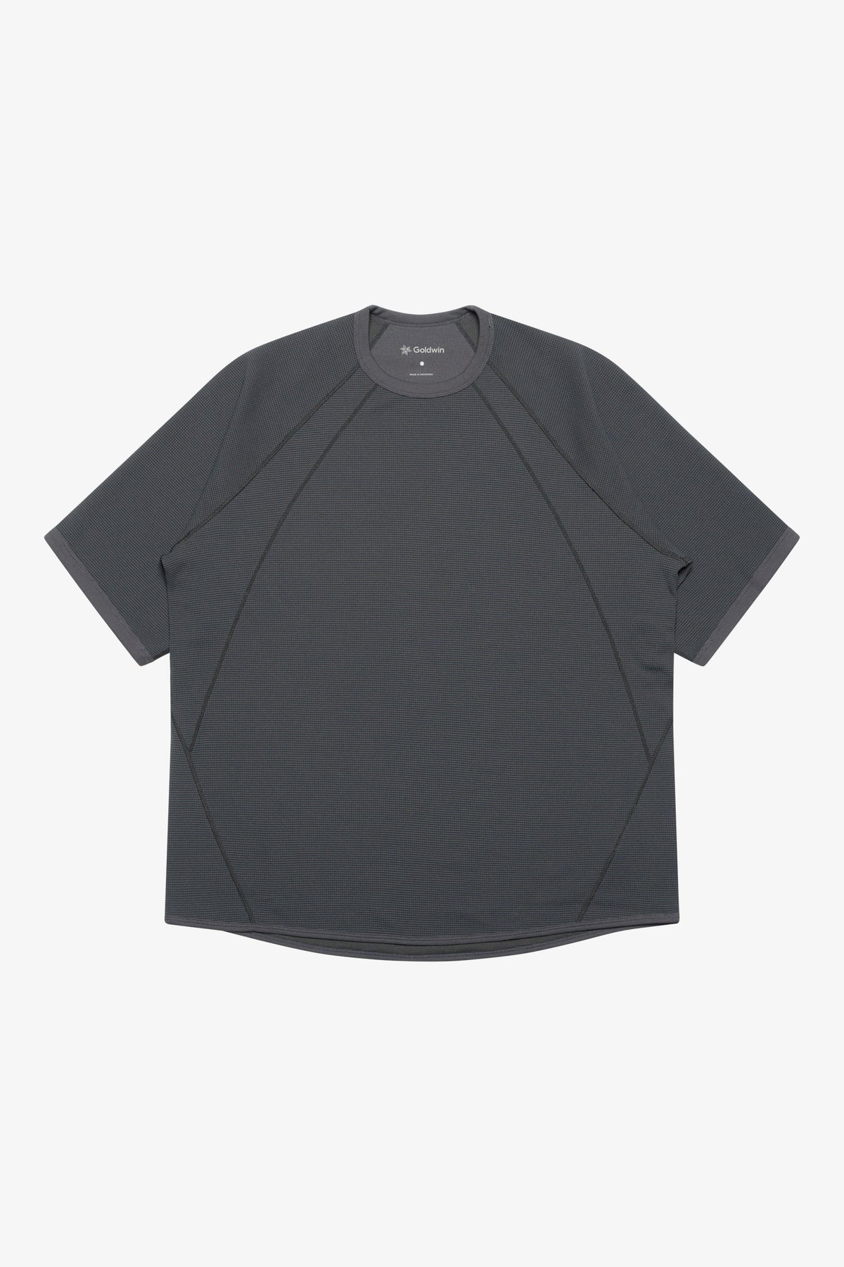 Mesh WF Actinoid T-shirt
