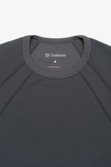 Mesh WF Actinoid T-shirt- Selectshop FRAME