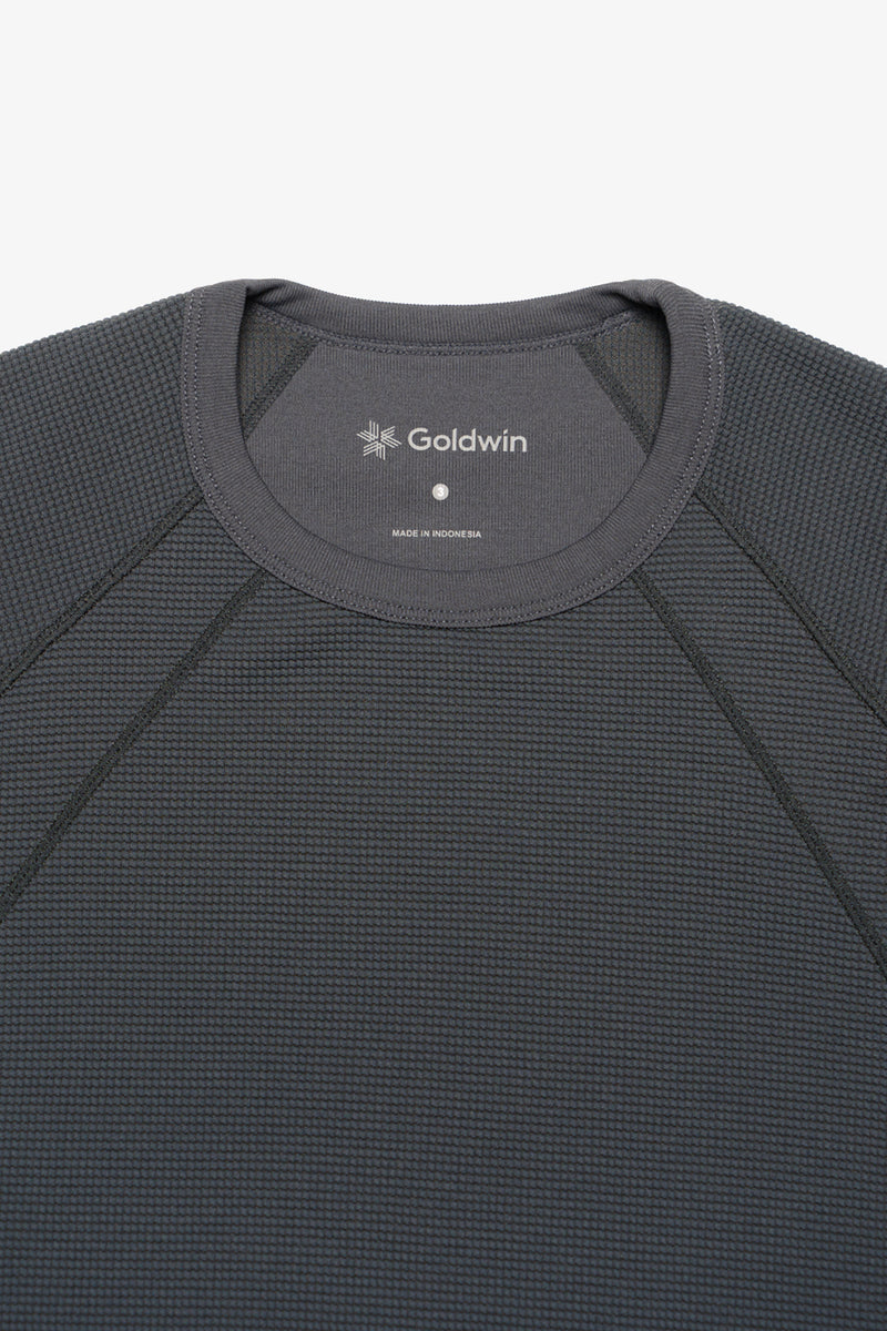 Mesh WF Actinoid T-shirt- Selectshop FRAME