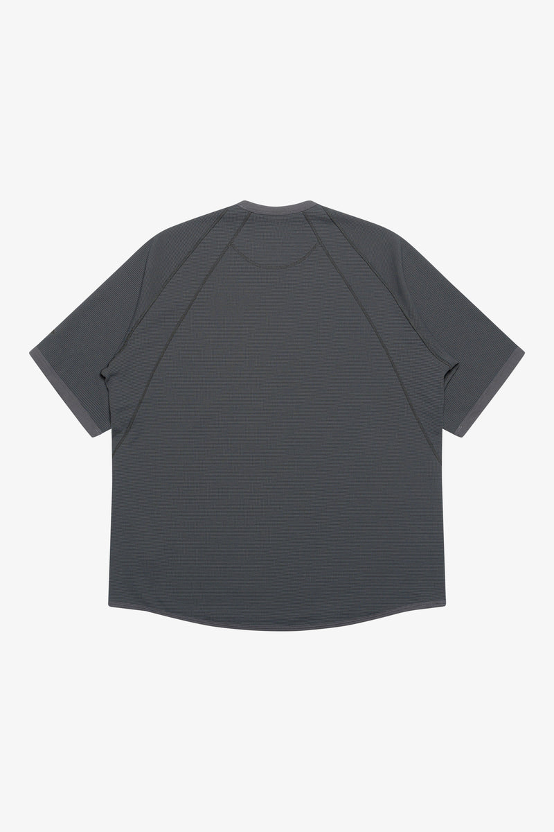 Mesh WF Actinoid T-shirt- Selectshop FRAME
