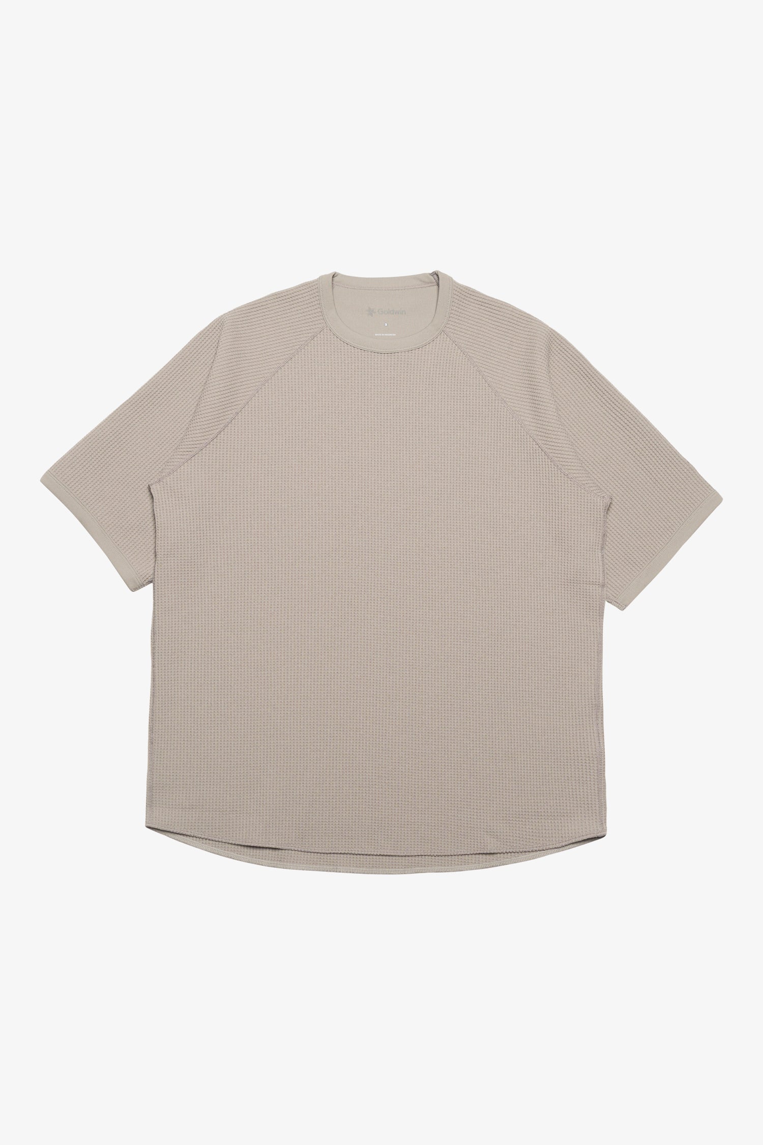 WF Light T-shirt- Selectshop FRAME