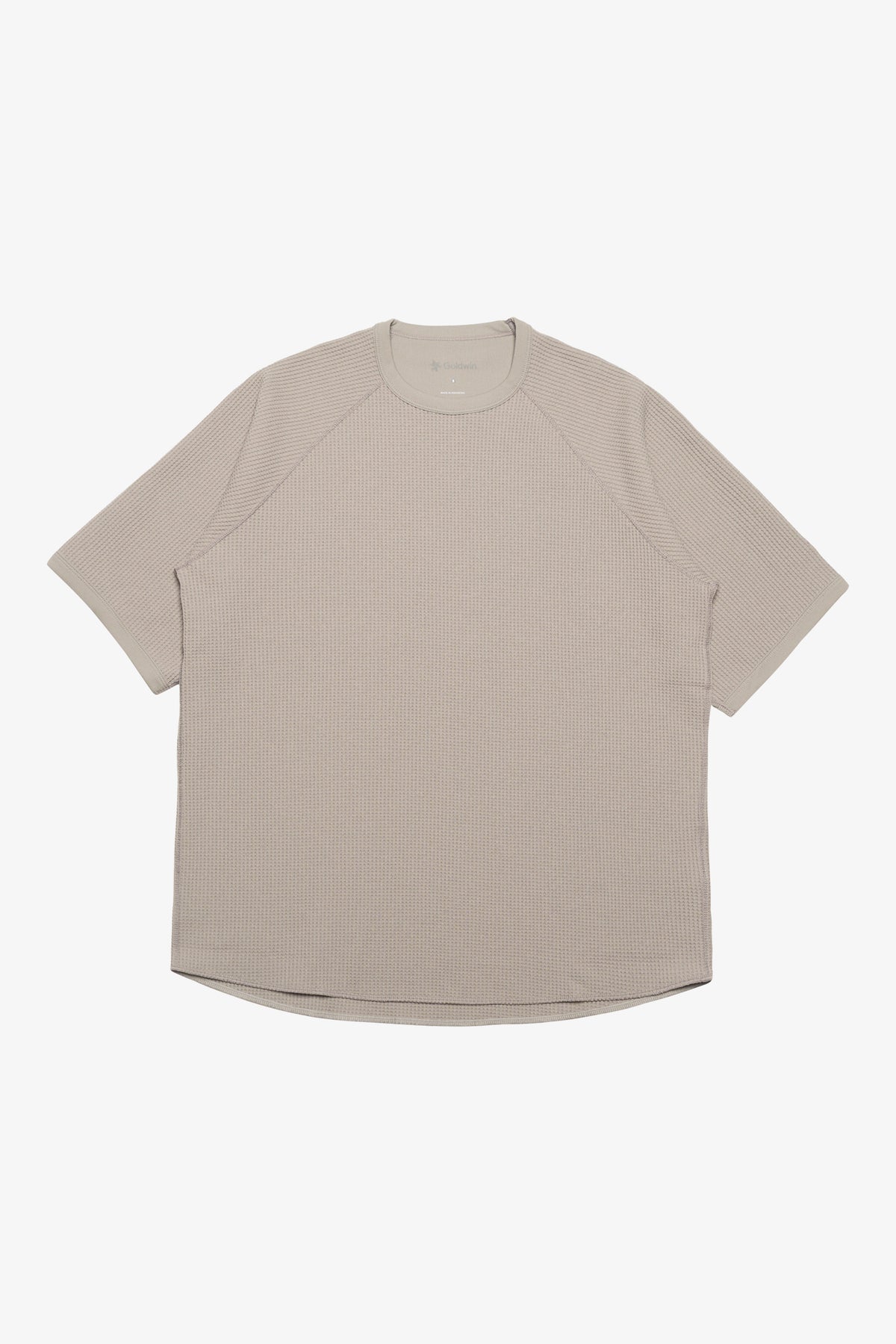 WF Light T-shirt- Selectshop FRAME