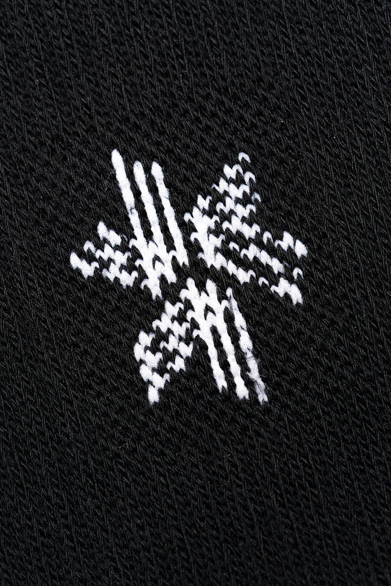 Goldwin Logo Rib Tabi Socks- Selectshop FRAME