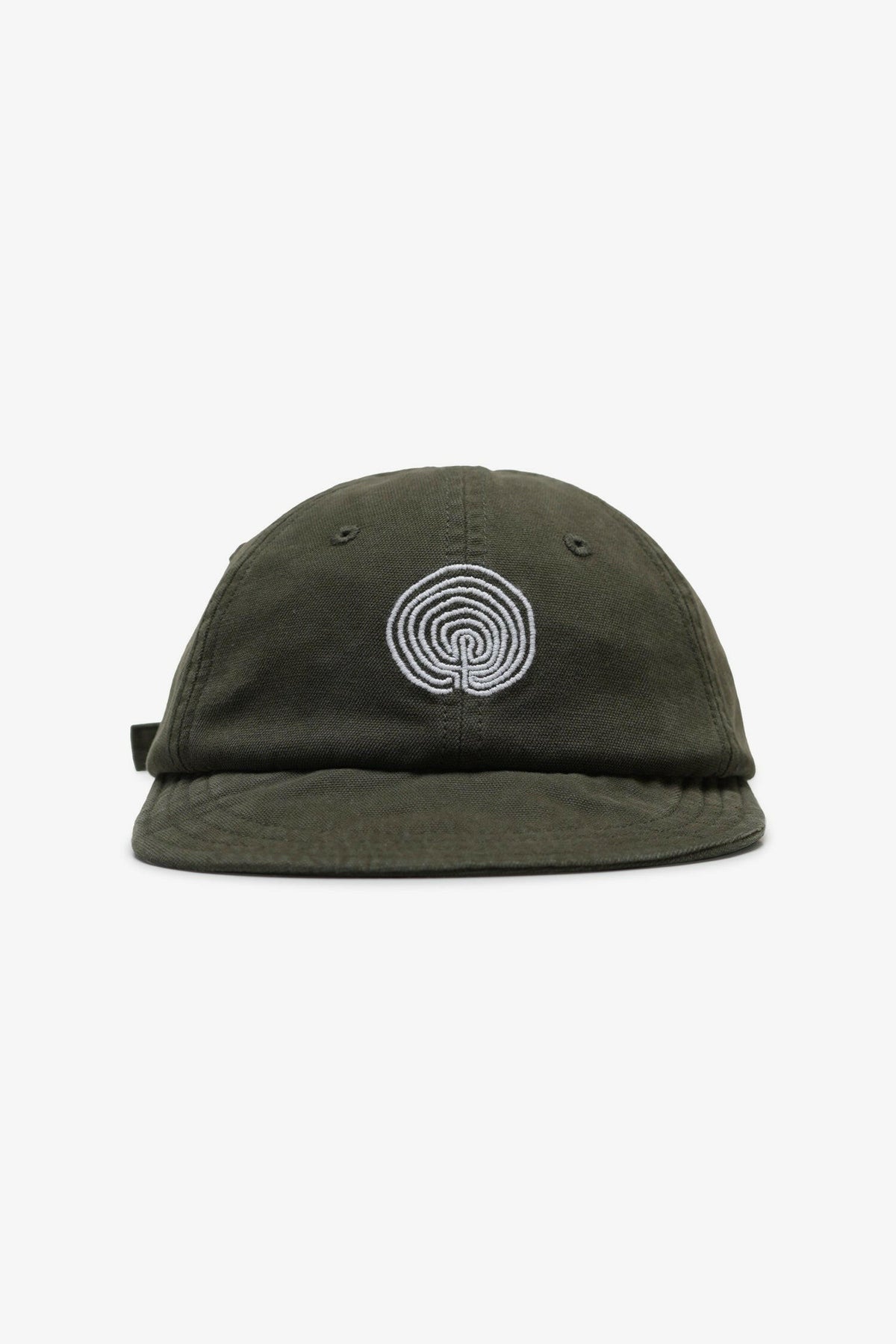 Maze Soft Peak Cap- Selectshop FRAME