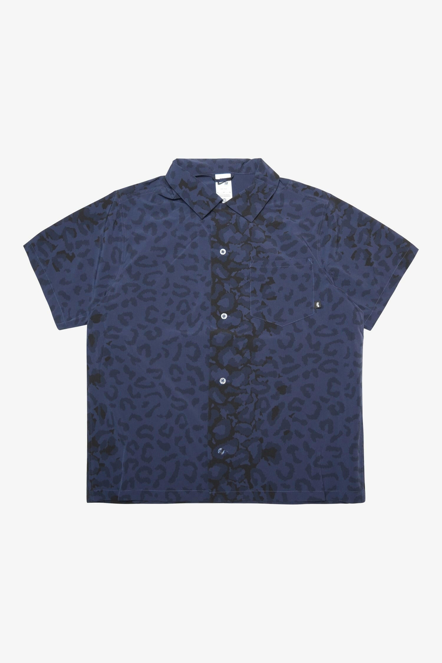 Bowler Button-Up Shirt- Selectshop FRAME