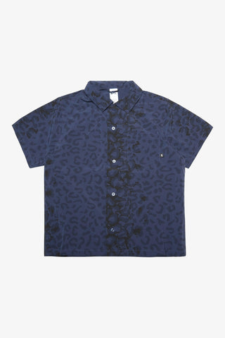 Bowler Button-Up Shirt