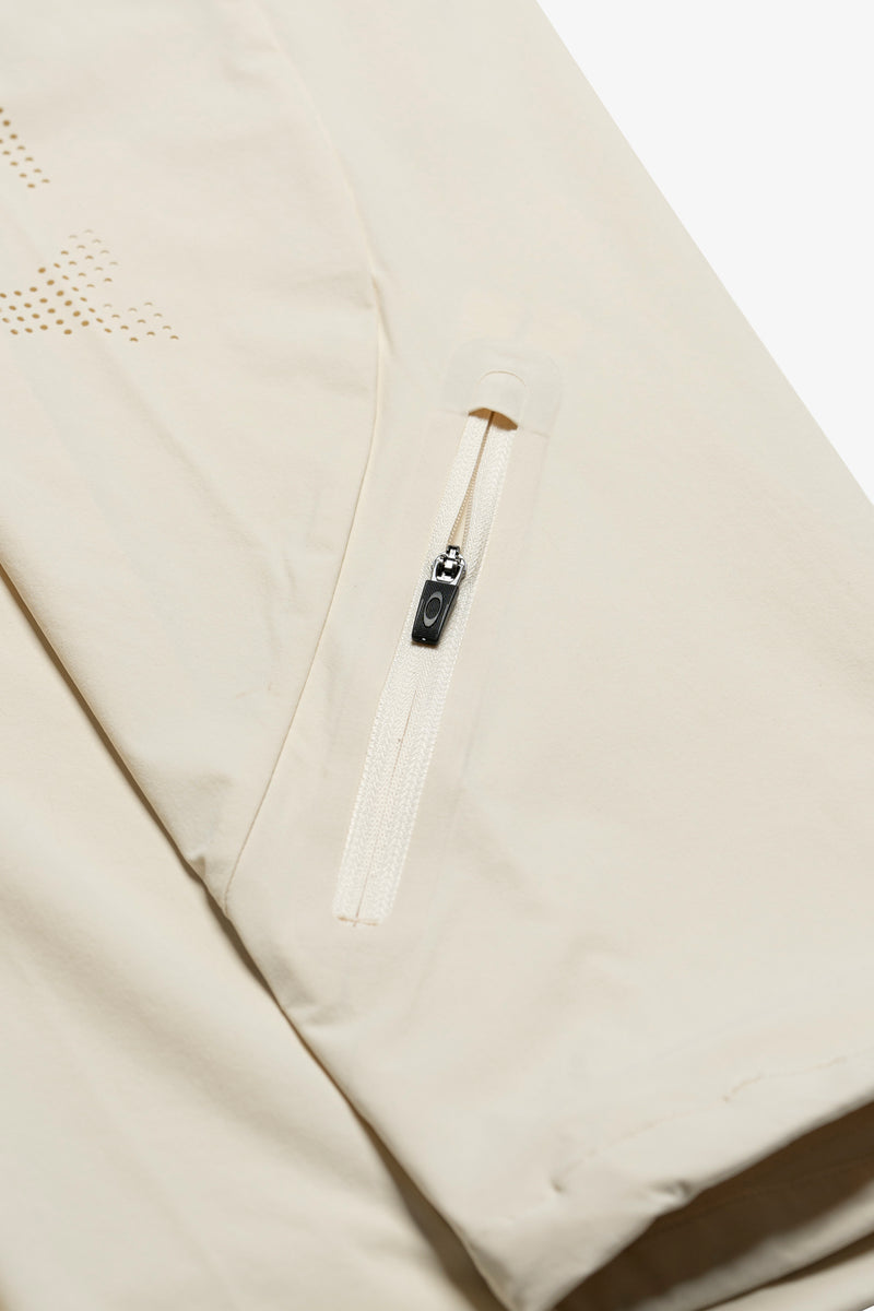 Latitude Flight Convert Shell Tee- Selectshop FRAME