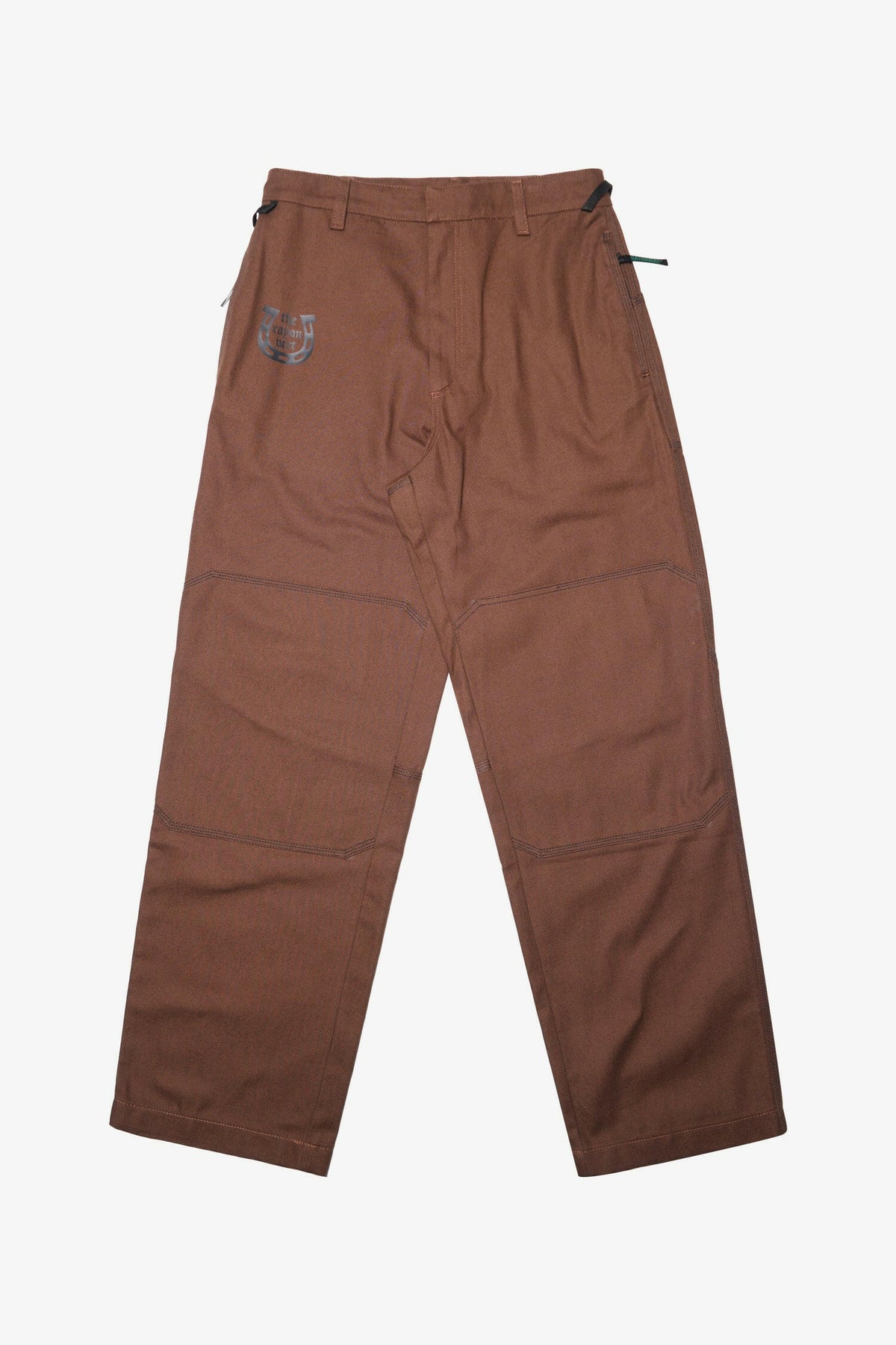 Rocky Pants- Selectshop FRAME