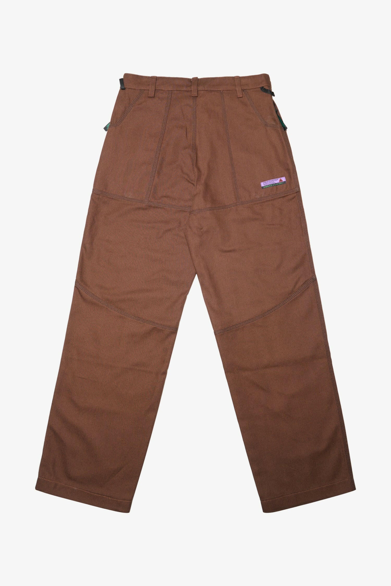 Rocky Pants- Selectshop FRAME