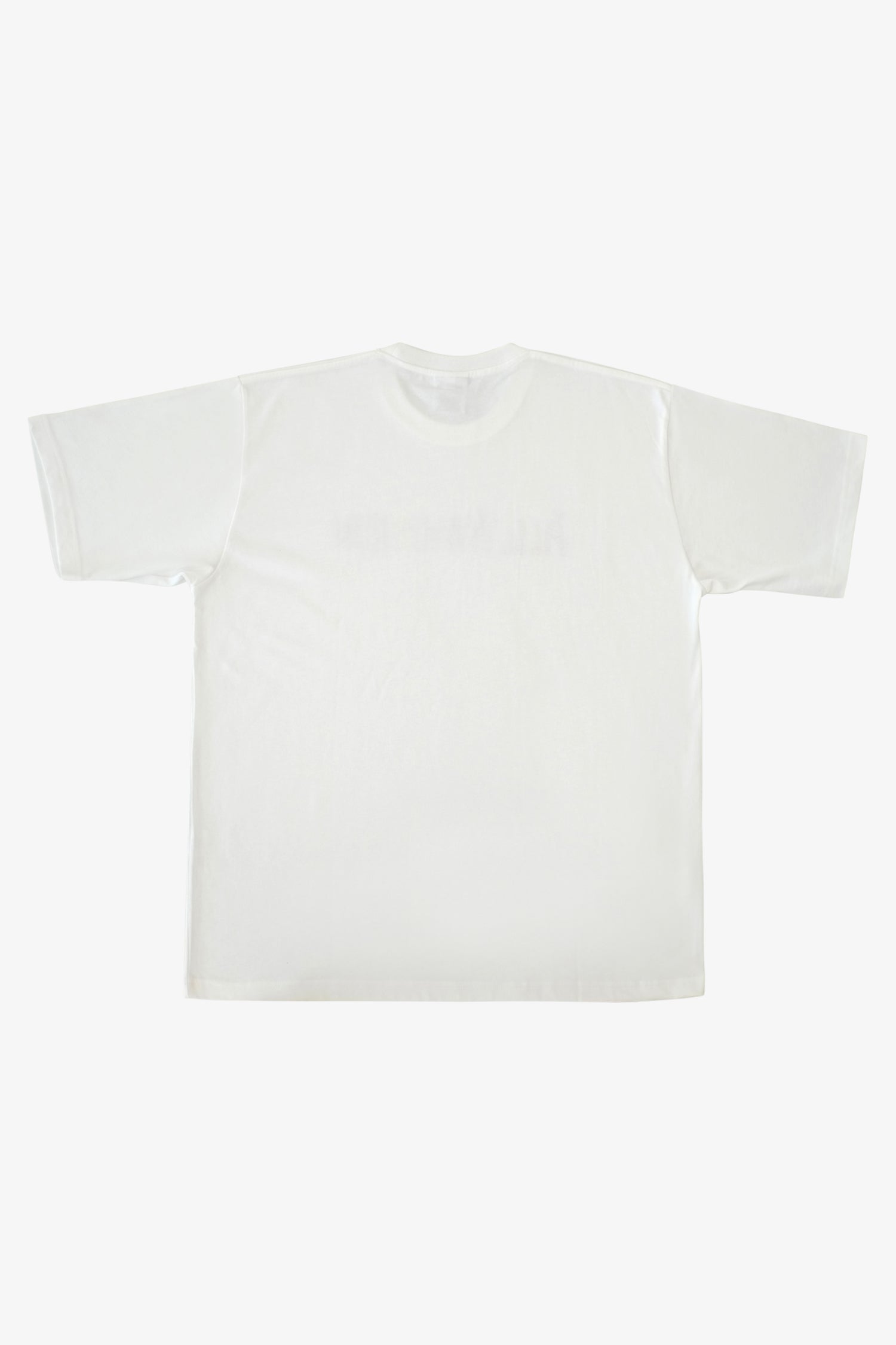 All Welcome Playground Tee- Selectshop FRAME