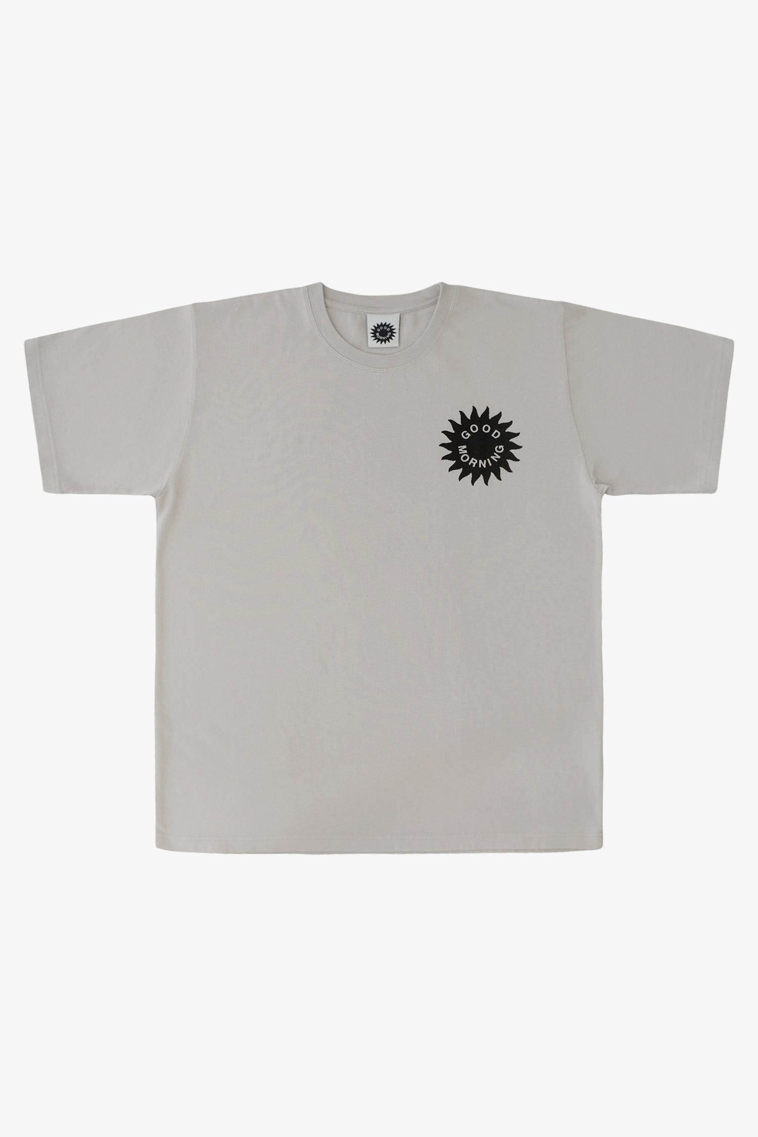 Sun Logo Tee- Selectshop FRAME