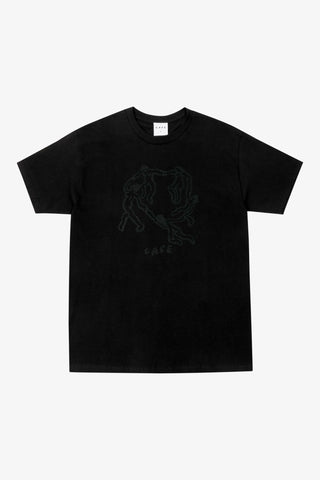 Dance Circle Tee