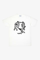 Dance Circle Tee- Selectshop FRAME