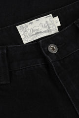 Carpenter Denim Shorts- Selectshop FRAME
