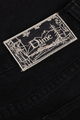 Carpenter Denim Shorts- Selectshop FRAME