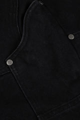 Carpenter Denim Shorts- Selectshop FRAME