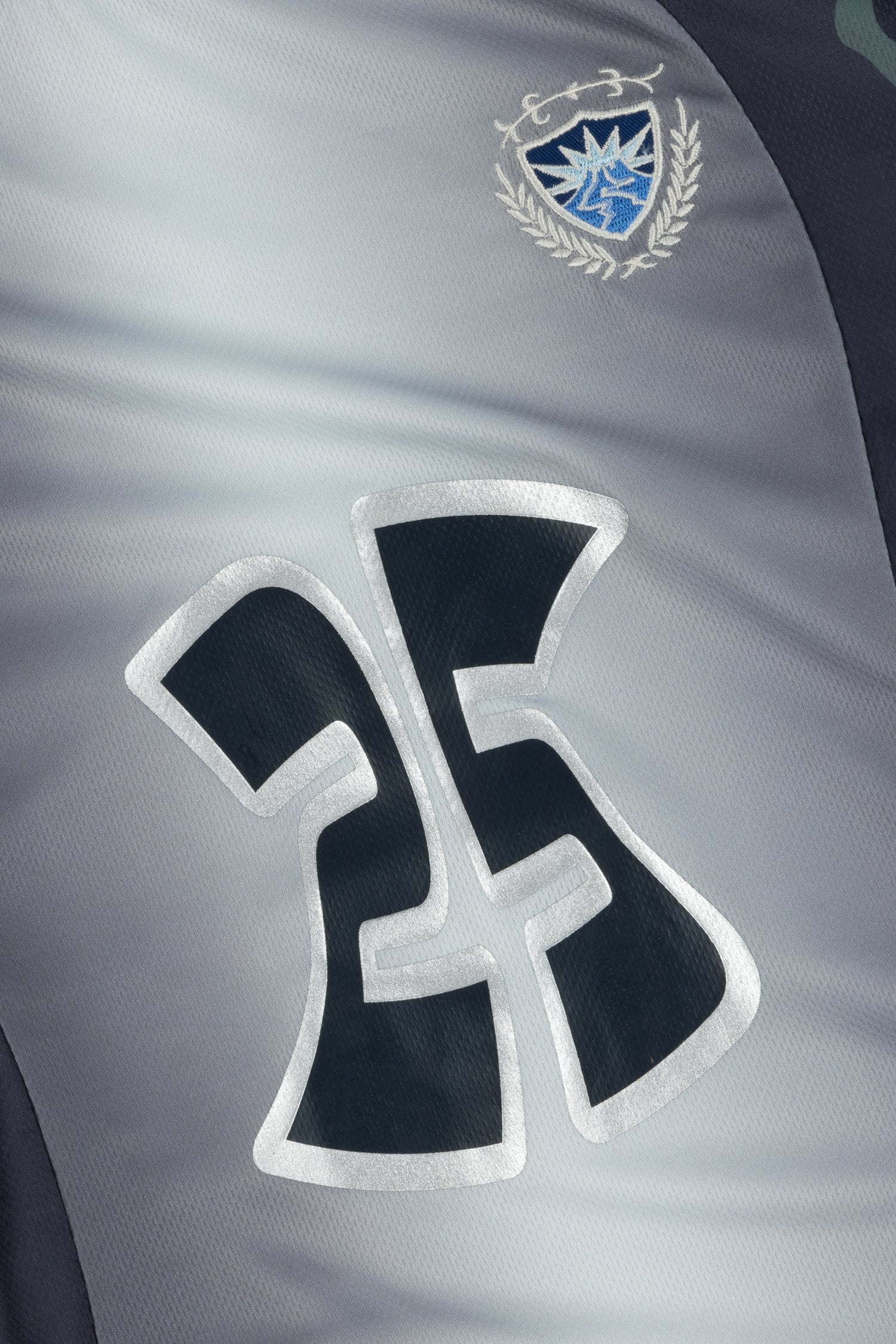 Holy Flame Jersey- Selectshop FRAME