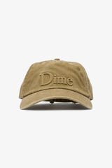 Classic Embossed Uniform Cap- Selectshop FRAME