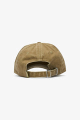 Classic Embossed Uniform Cap- Selectshop FRAME