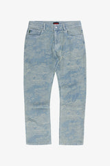 Dizzy 5 Pocket Denim- Selectshop FRAME