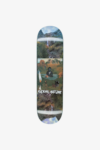 Dreams - Berle Deck