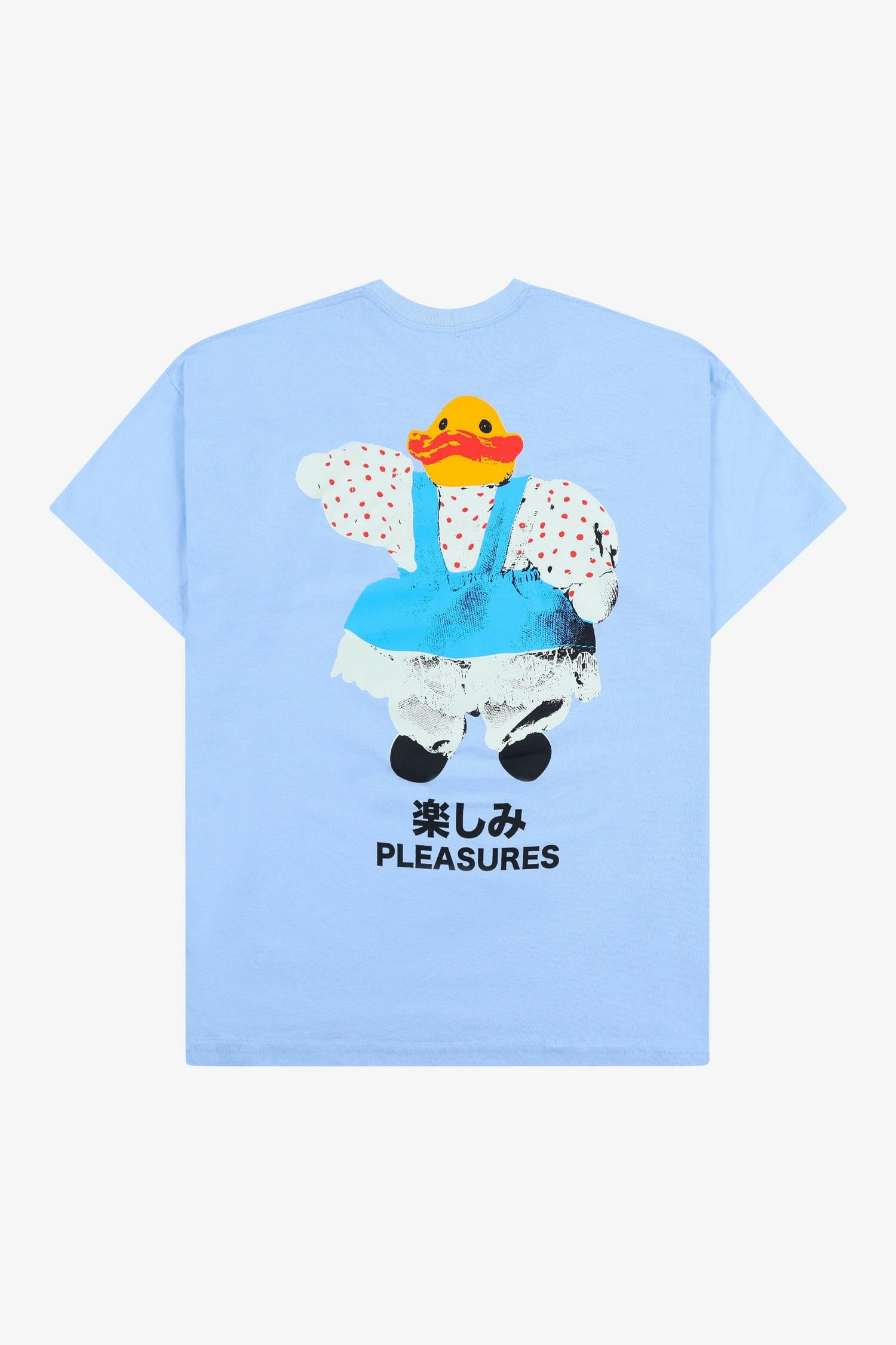 Duck T-Shirt- Selectshop FRAME