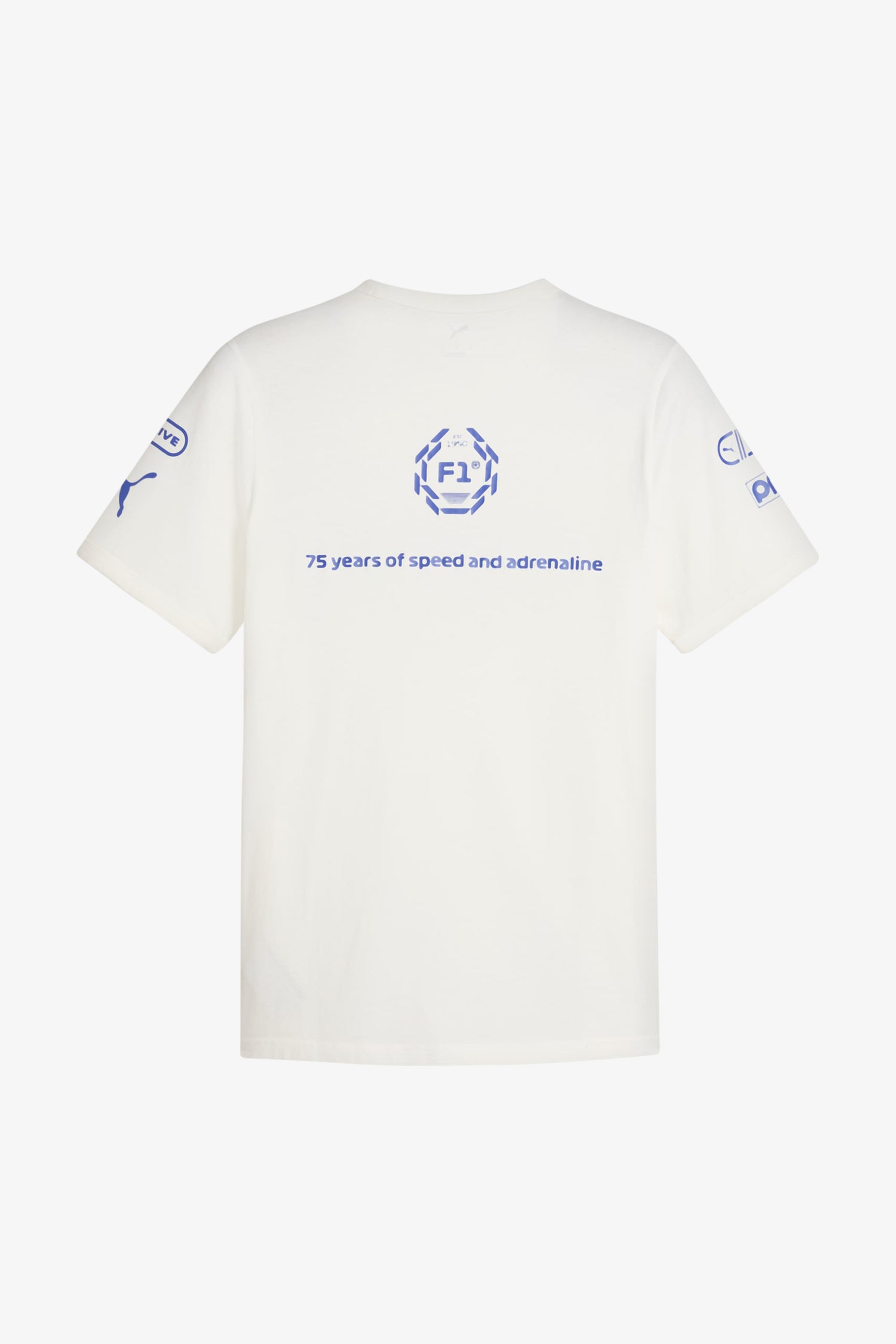 F1 Graphic Ringer Tee- Selectshop FRAME