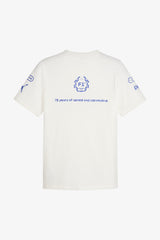 F1 Graphic Ringer Tee- Selectshop FRAME