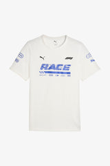 F1 Graphic Ringer Tee- Selectshop FRAME