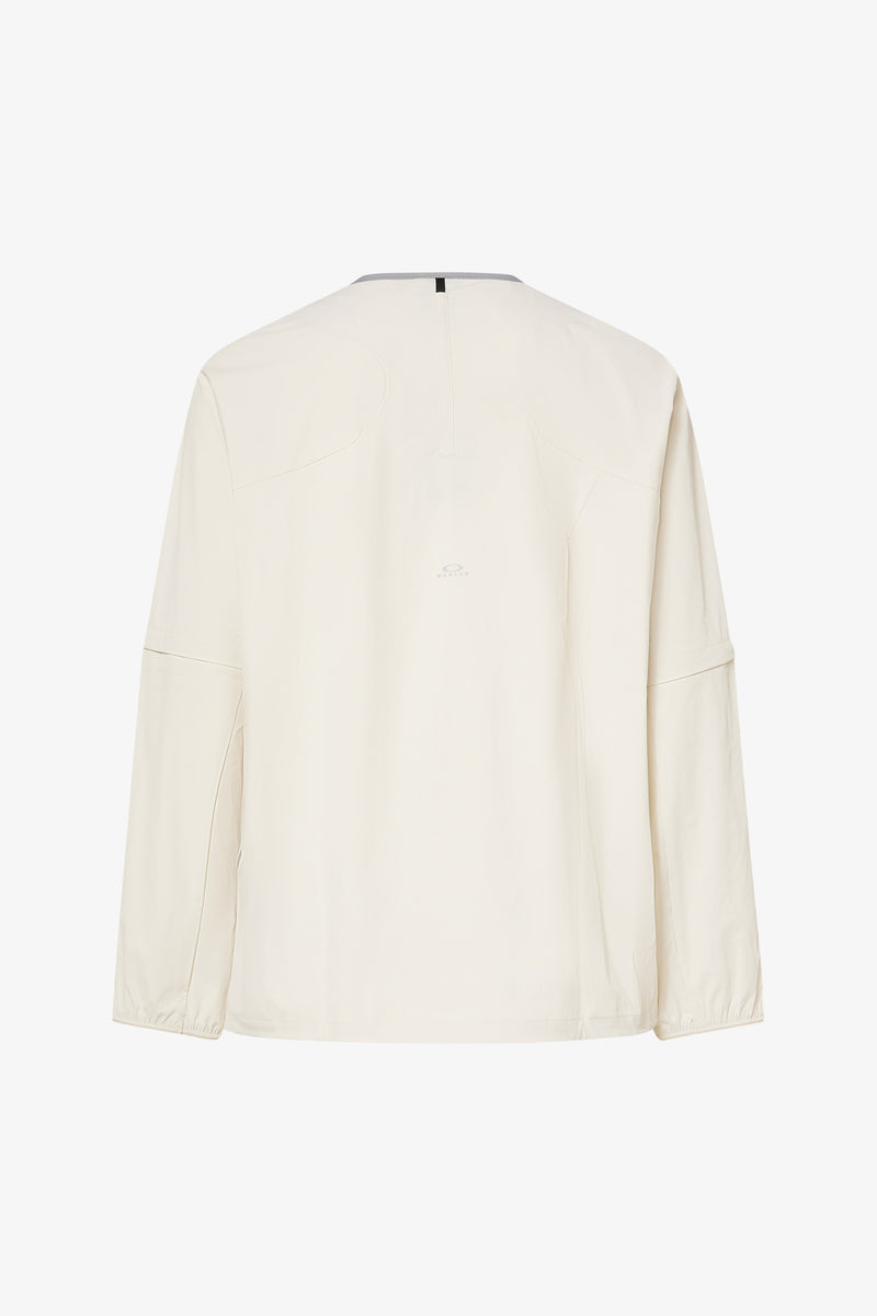 Latitude Flight Convert Shell Tee- Selectshop FRAME