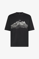 Wired MTN Scape Tee- Selectshop FRAME