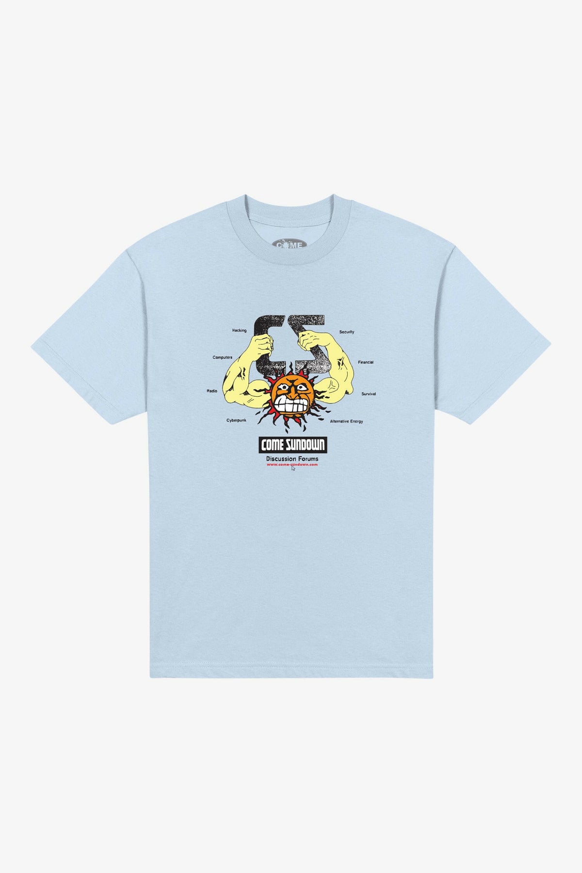 Forums Tee- Selectshop FRAME