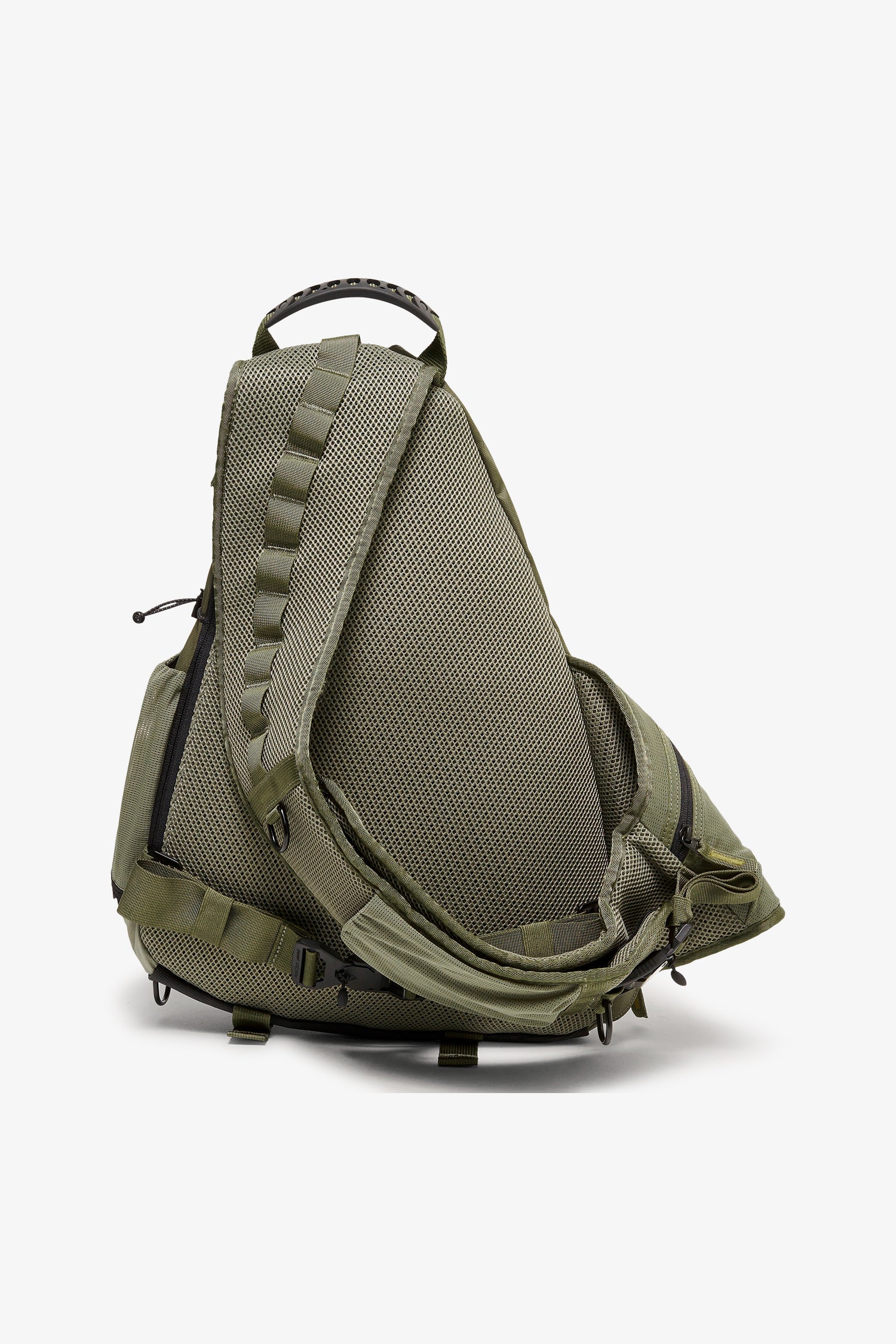 Latitude Sling Pack- Selectshop FRAME