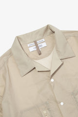 15D Nylon Ripstop Shirt- Selectshop FRAME