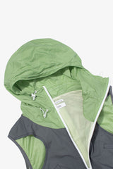 Layering Utopia Vest- Selectshop FRAME