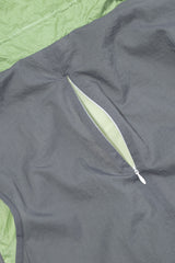 Layering Utopia Vest- Selectshop FRAME
