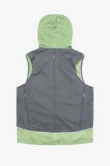 Layering Utopia Vest- Selectshop FRAME