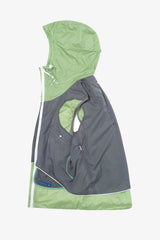Layering Utopia Vest- Selectshop FRAME