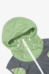 Layering Utopia Vest- Selectshop FRAME