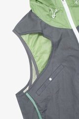 Layering Utopia Vest- Selectshop FRAME