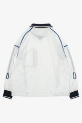 Shrink Nylon Game Shirt- Selectshop FRAME
