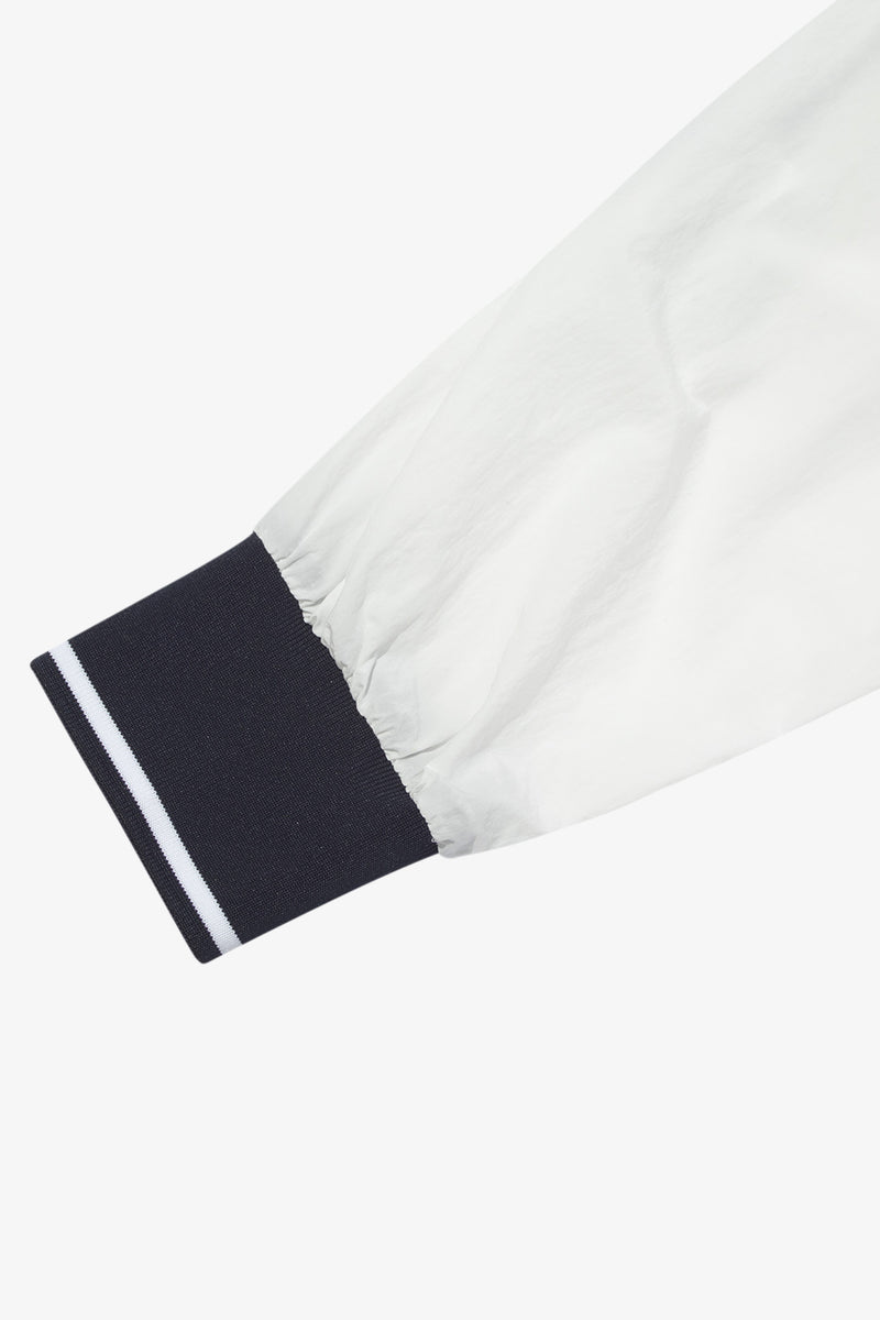 Shrink Nylon Game Shirt- Selectshop FRAME