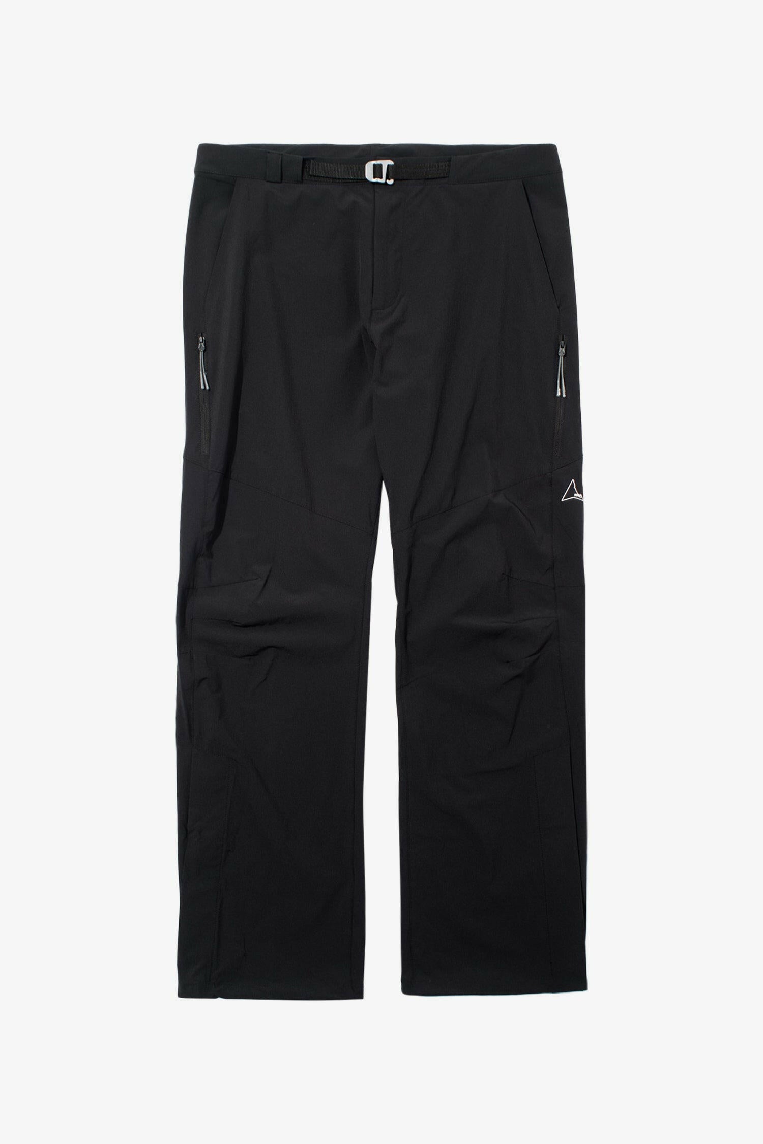 Technical Trousers- Selectshop FRAME