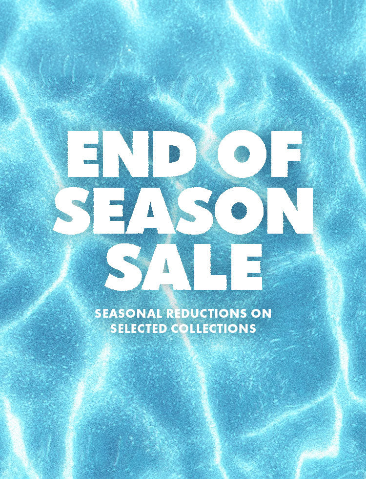 FRAME End of Season Sale — mobile banner