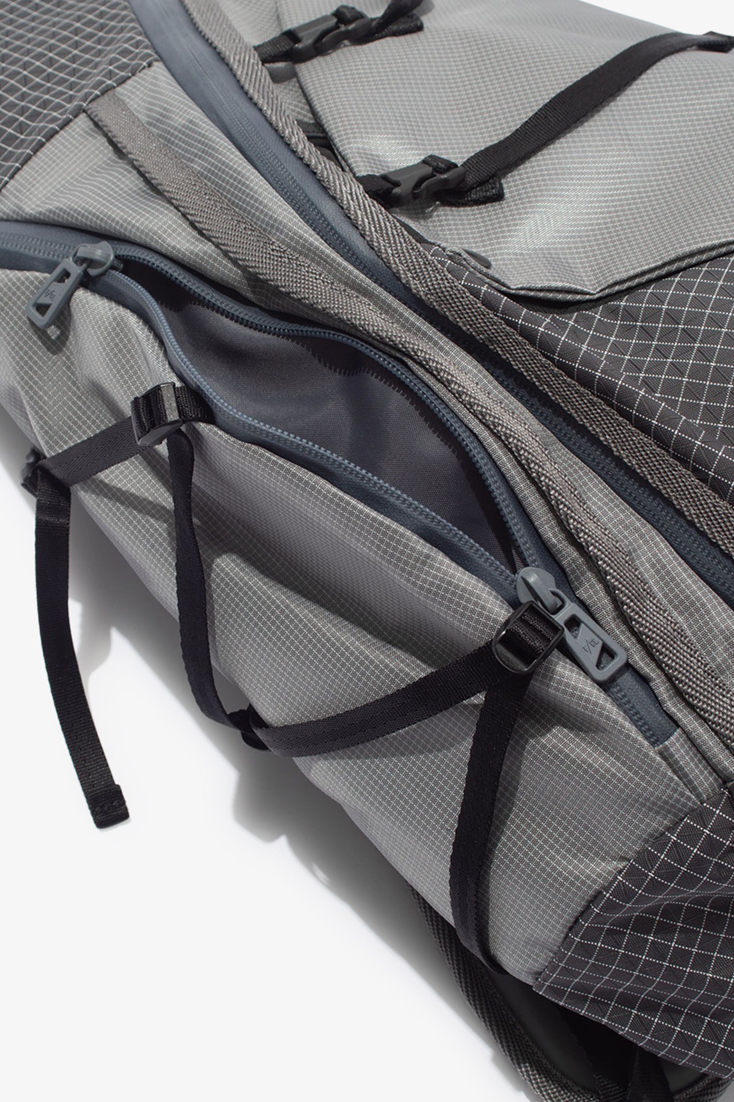3 Points Slinger Bag- Selectshop FRAME