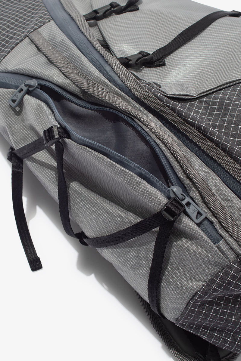3 Points Slinger Bag- Selectshop FRAME
