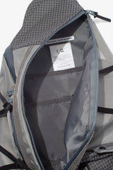 3 Points Slinger Bag- Selectshop FRAME