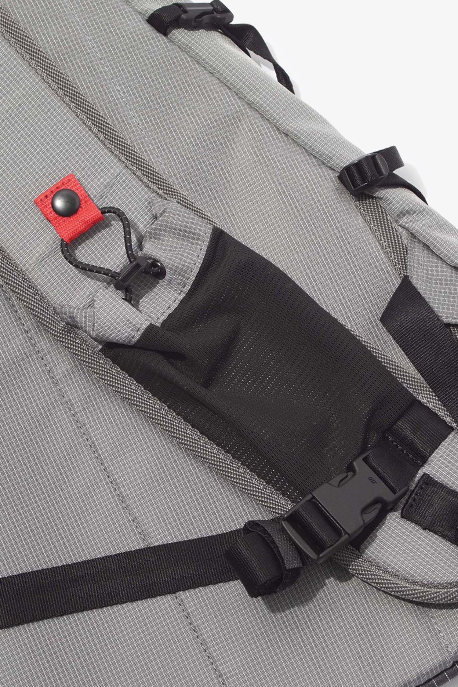 3 Points Slinger Bag- Selectshop FRAME
